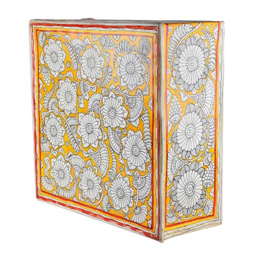 natural and artistic